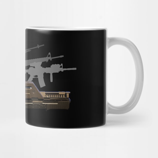 M1903 -> M41A by CCDesign